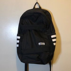 Adidas Kelton backpack - black